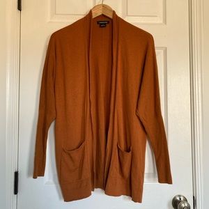 Trouvé cardigan
